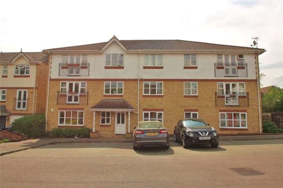 2&nbsp;Bedroom&nbsp;Apartment